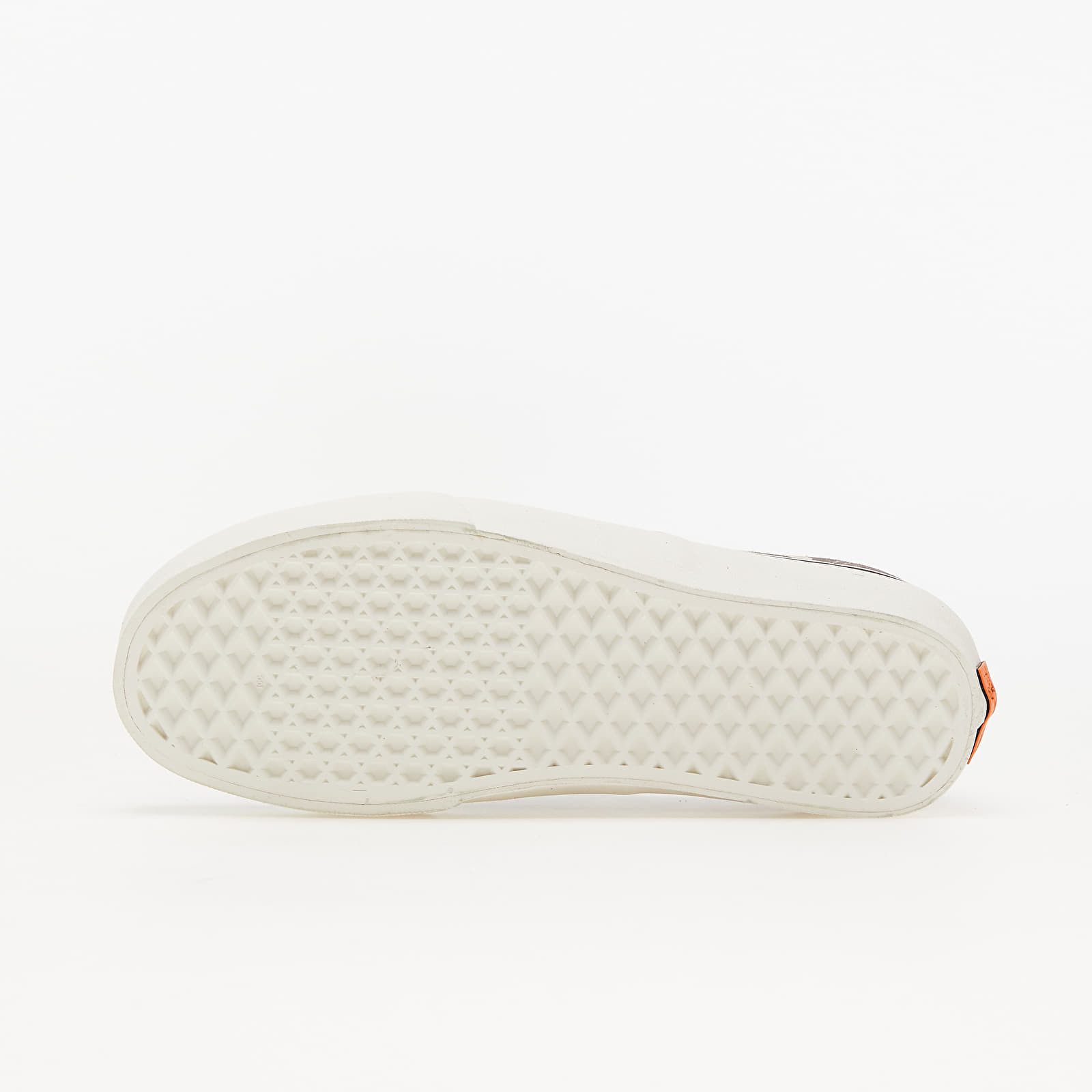 Vyriška avalynė Vans Vault Authentic LX (Savanna Spirit) Light Brown/ Dark Brown/ White