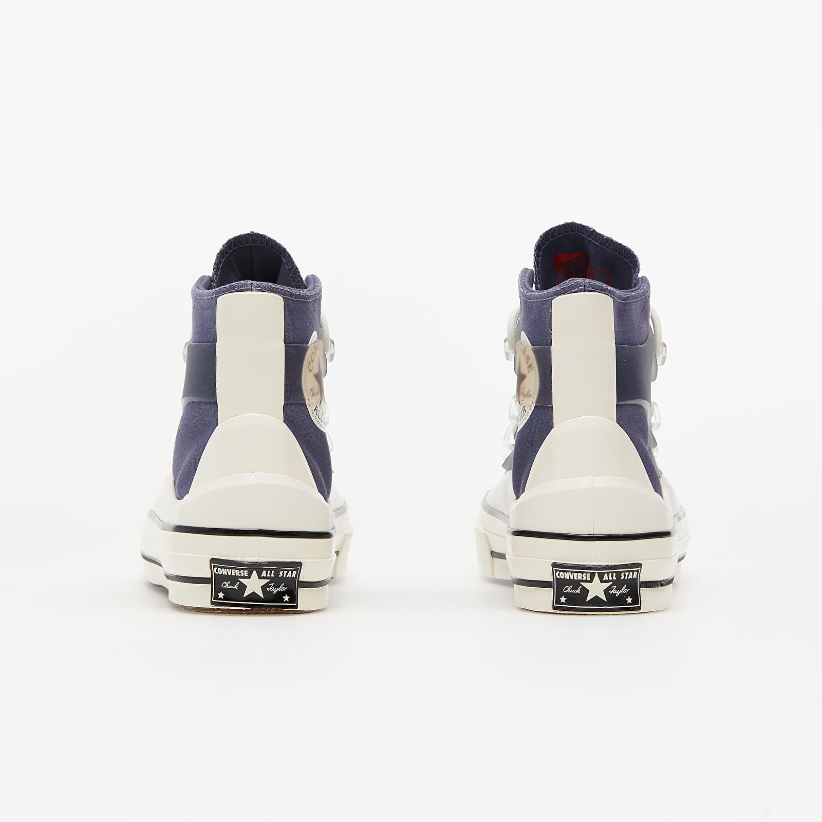 converse en maille