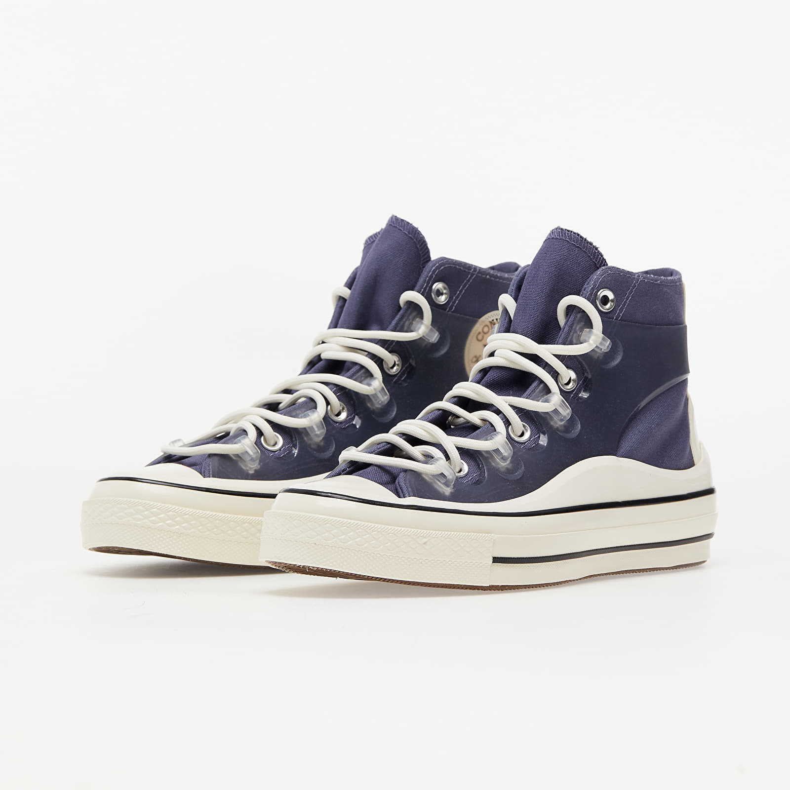 Men s shoes Converse Chuck 70 Utility Hybrid Fusion Steel Egret