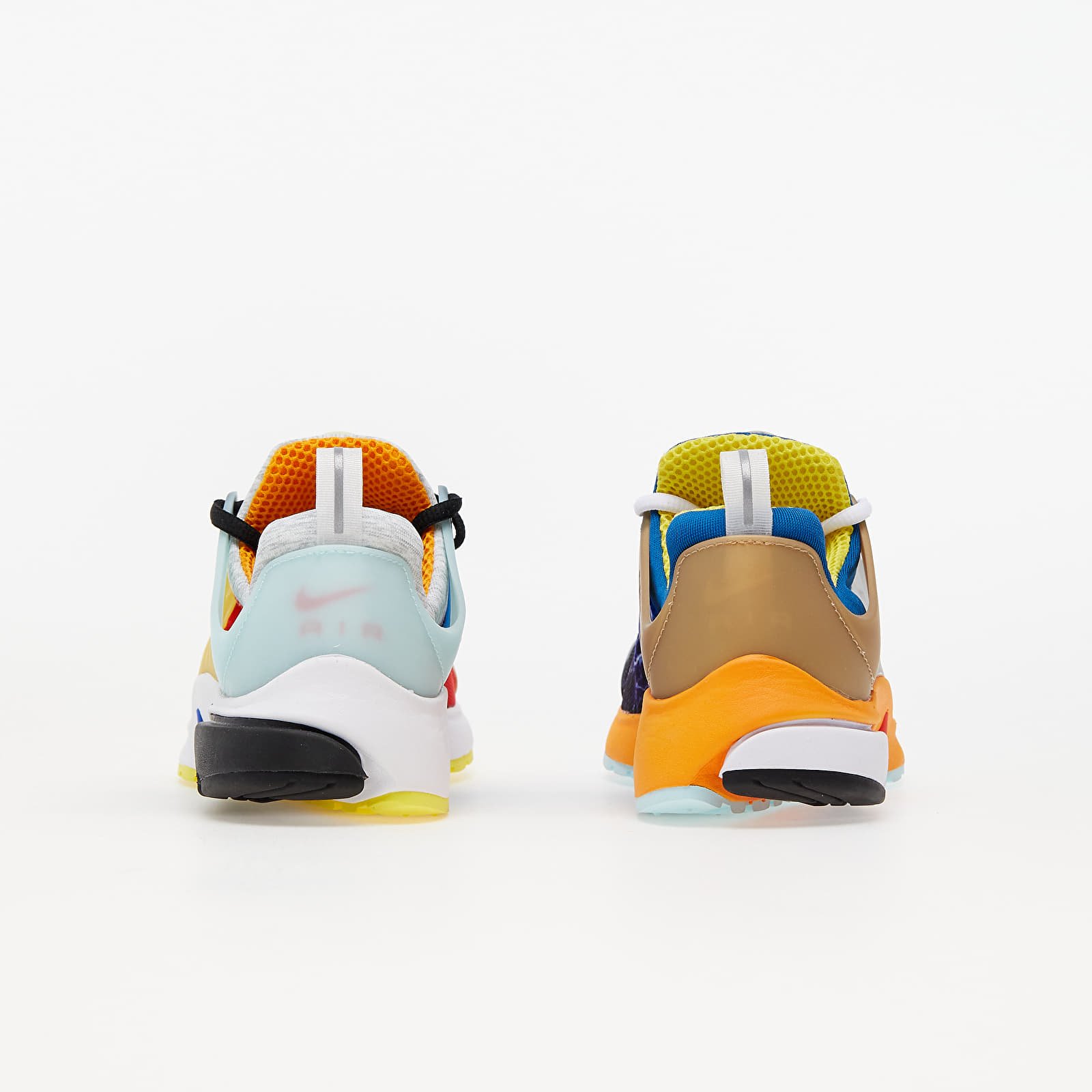 Men's shoes Nike Air Presto Multi-Color/ Multi-Color