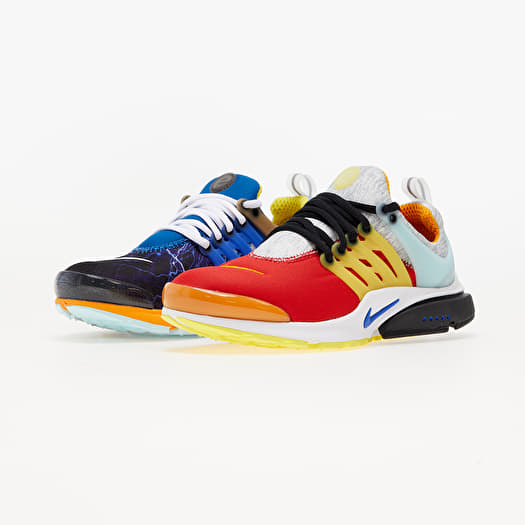 Men's shoes Nike Air Presto Multi-Color/ Multi-Color | Footshop