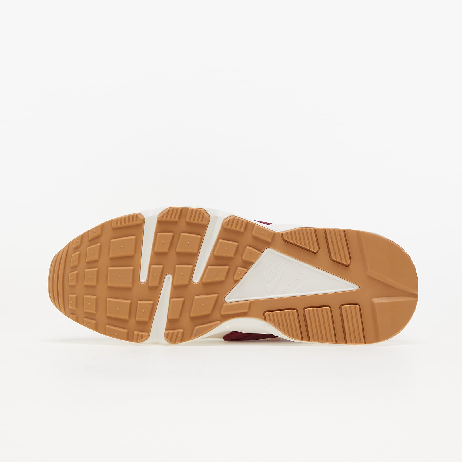 Dámske topánky a tenisky Nike W Air Huarache Sail/ Rush Maroon-Sunset-Pink Glaze