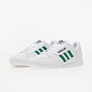 Men's shoes adidas Continental 80 Stripe Ftw White/ Green