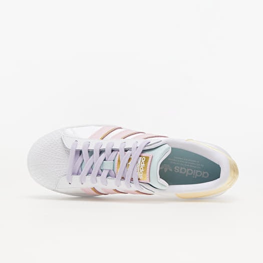 adidas Superstar Bold W