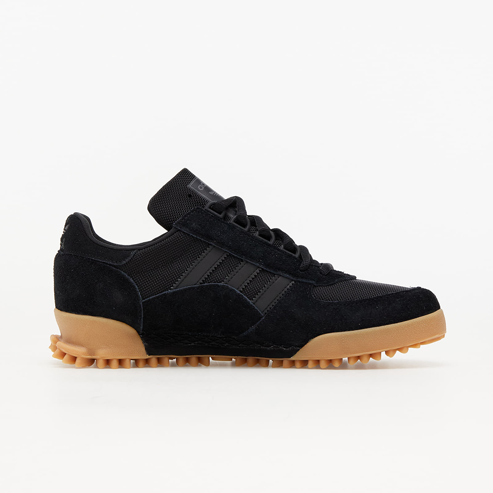 Adidas marathon tr black clearance