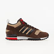 Herren Sneaker und Schuhe adidas ZX700 Winter CP Stcark/ Core