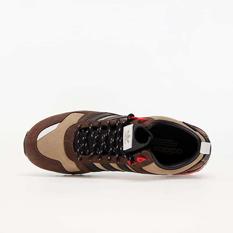 Men's shoes adidas ZX700 Winter CP Stcark/ Core Black/ Ftw White