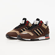 キングダム Buty męskie adidas ZX700 Winter CP Stcark/ Core Black/ Ftw White