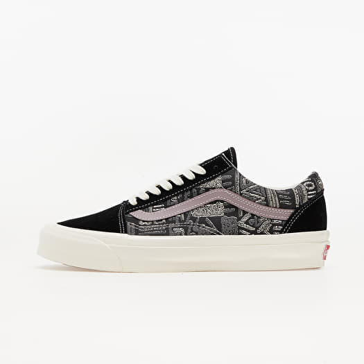 Vans aztèque homme discount