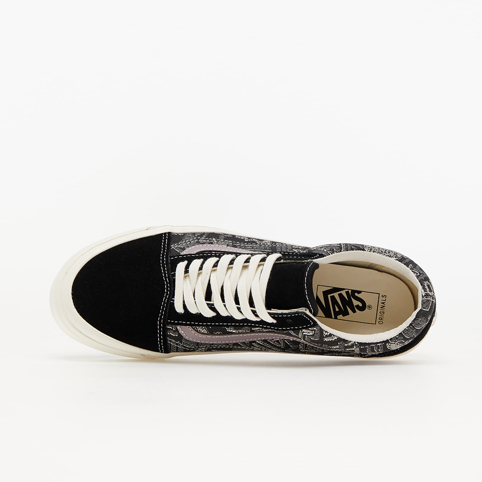 Vans azteque outlet