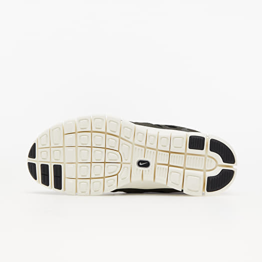 Zapatillas Hombre Nike Free Run 2 Sequoia Black Medium Olive Sail