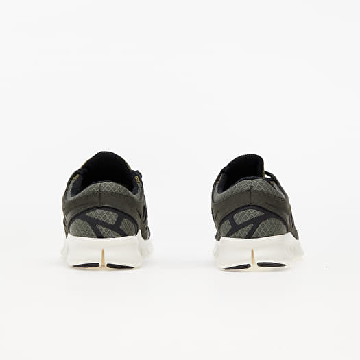 Nike free run shop 2 hombre olive