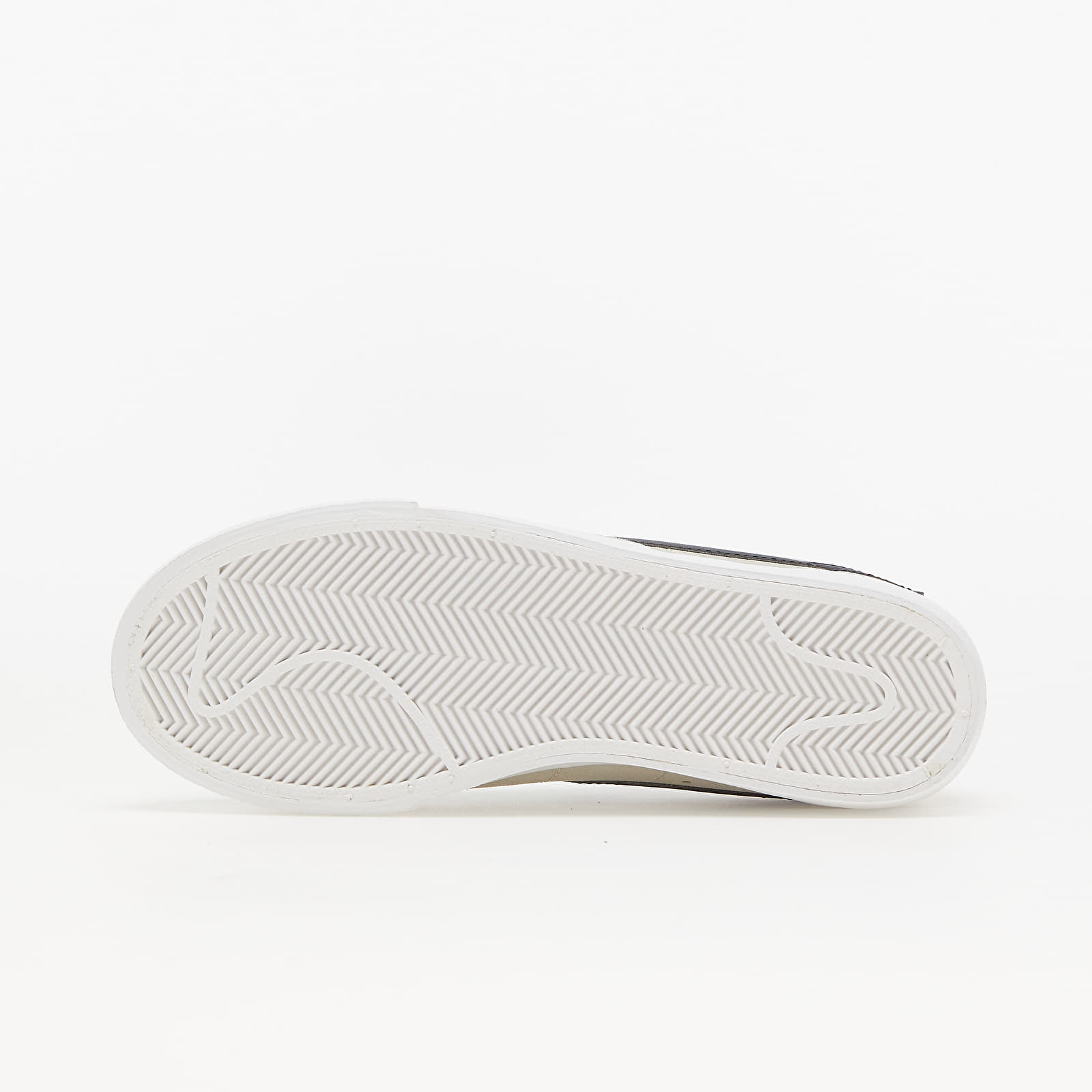 Buty damskie Nike W Blazer Platform Light Stone/ Off Noir-Summit White