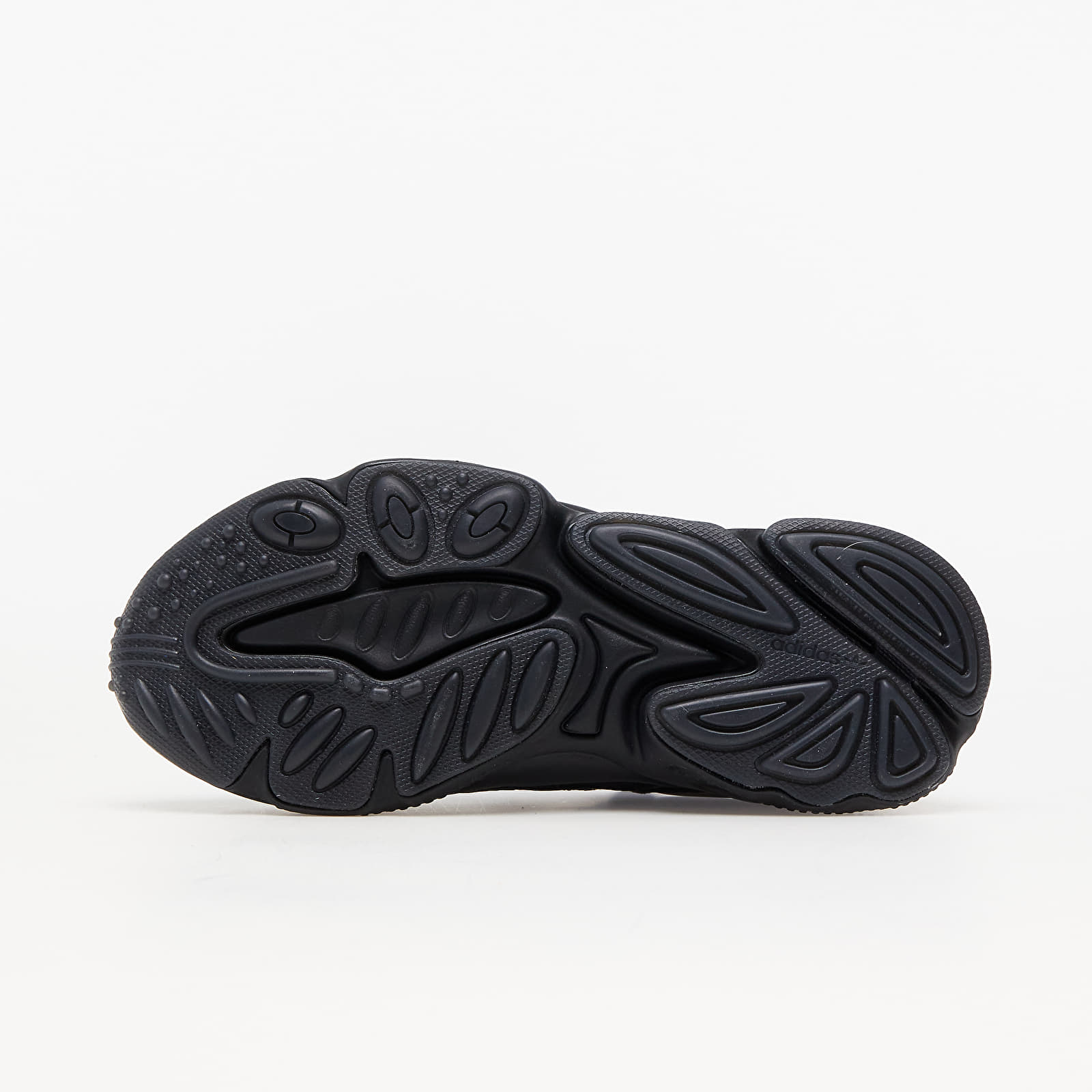Sko til mænd adidas Ozweego Core Black/ Core Black/ Bold Blue