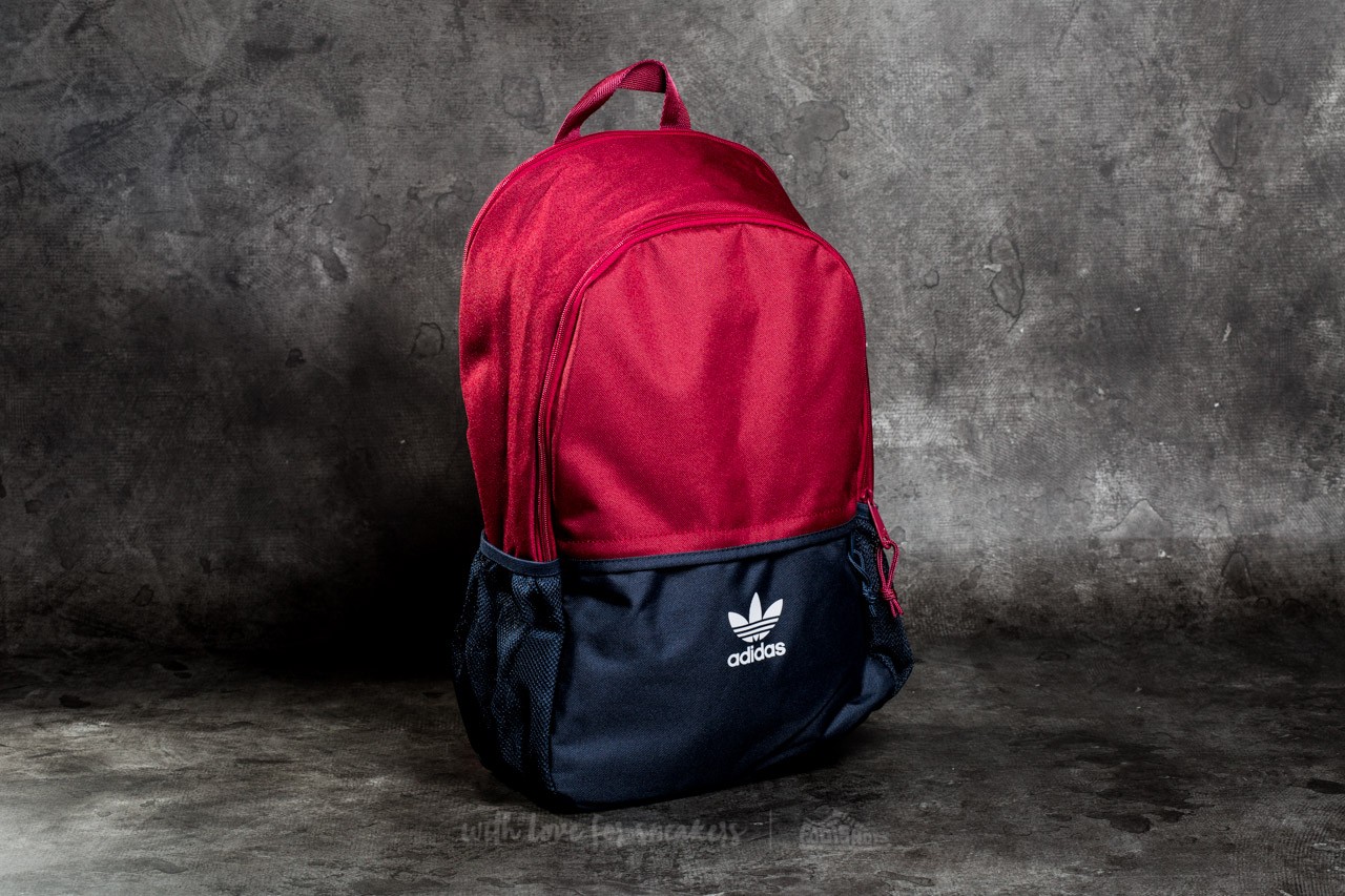 adidas Essential Adicolor Backpack