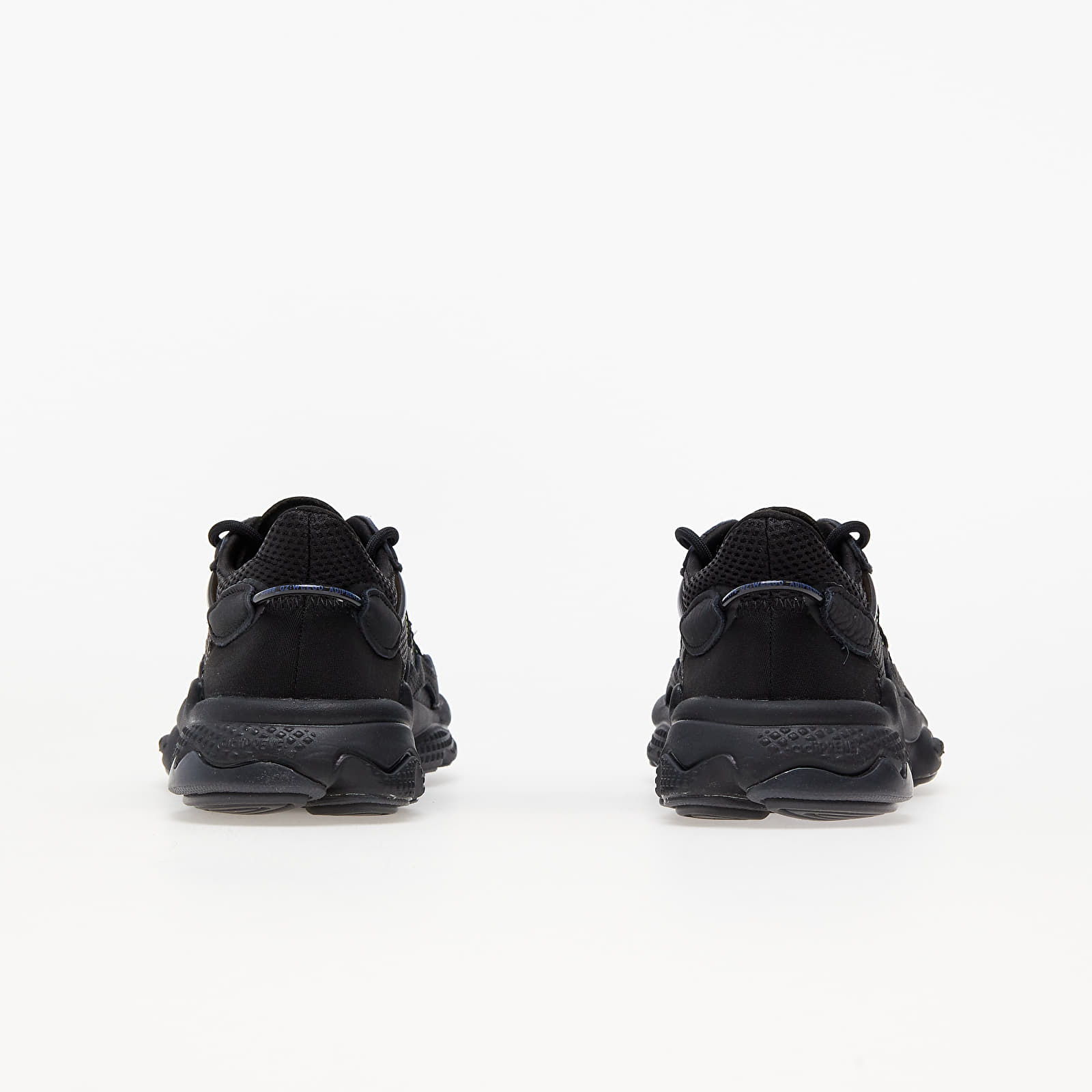 Sko til mænd adidas Ozweego Core Black/ Core Black/ Bold Blue