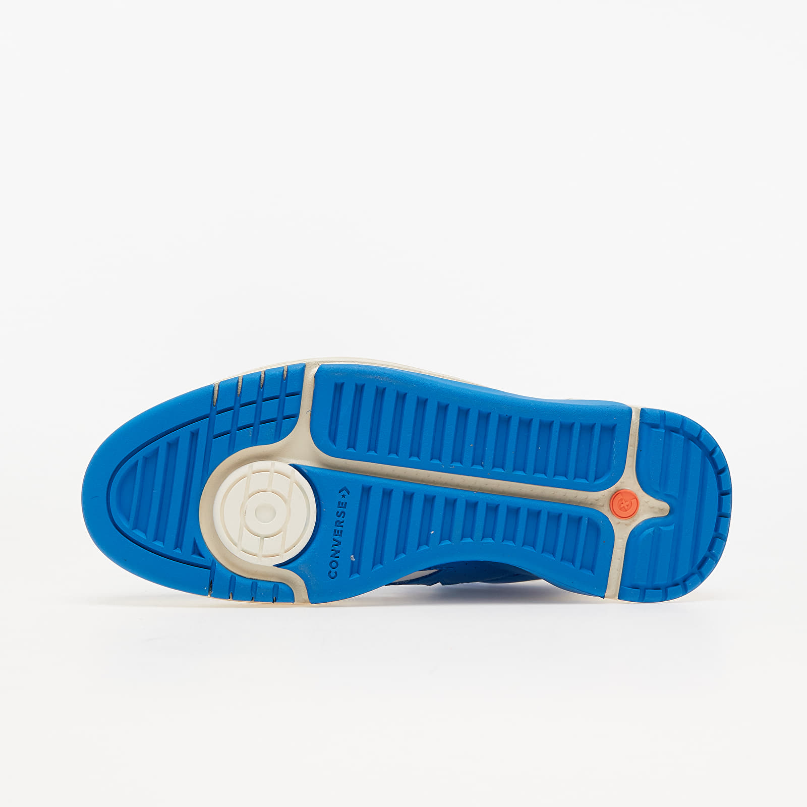 Buty męskie Converse Weapon CX Varsity Color Kinetic Blue/ White/ Cloud Cream