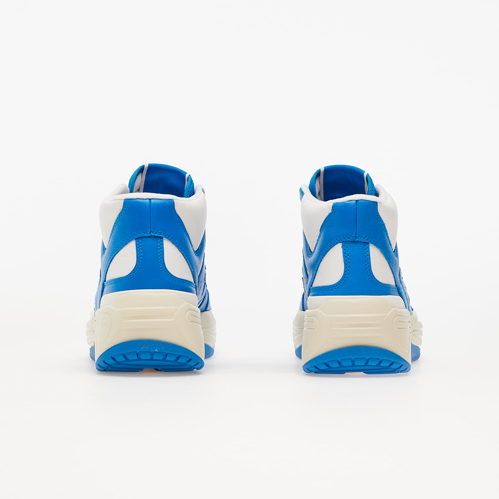 Buty męskie Converse Weapon CX Varsity Color Kinetic Blue/ White/ Cloud Cream