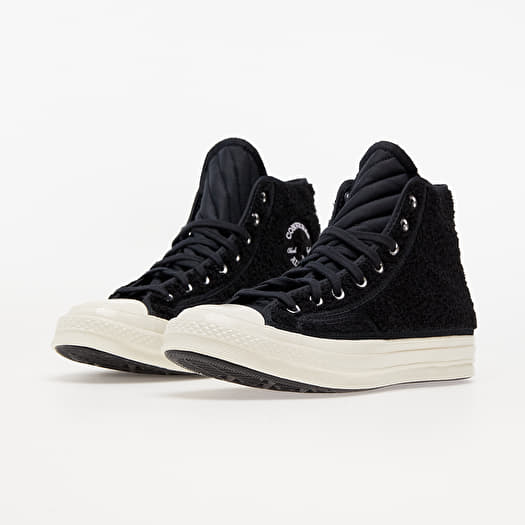 Converse sherpa shoes top