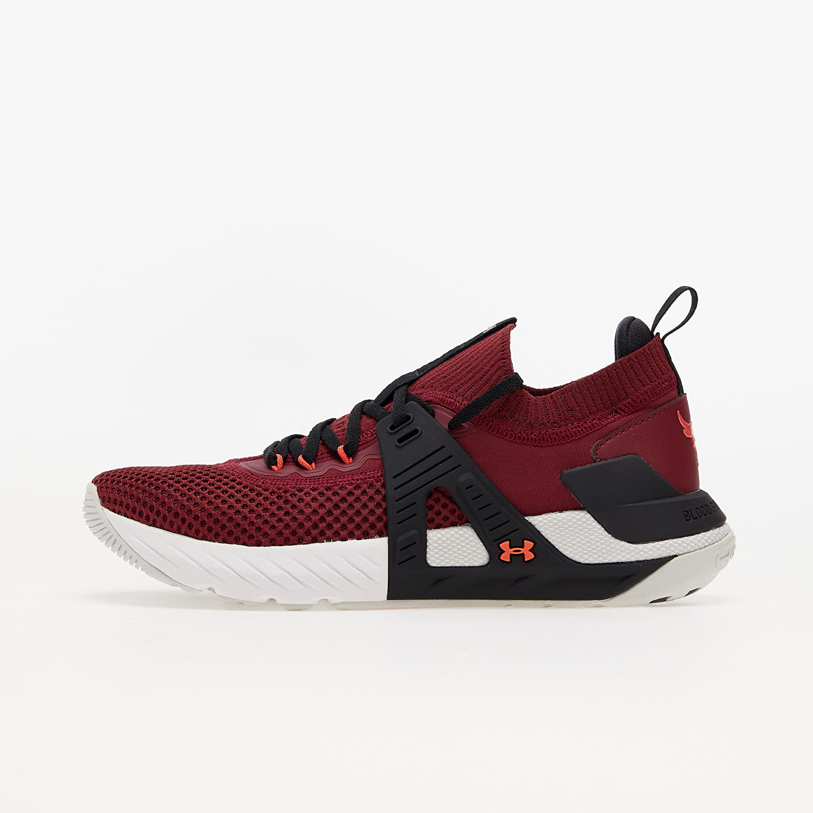 Project rock red shoes cheap