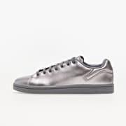 Raf simons silver store shoes