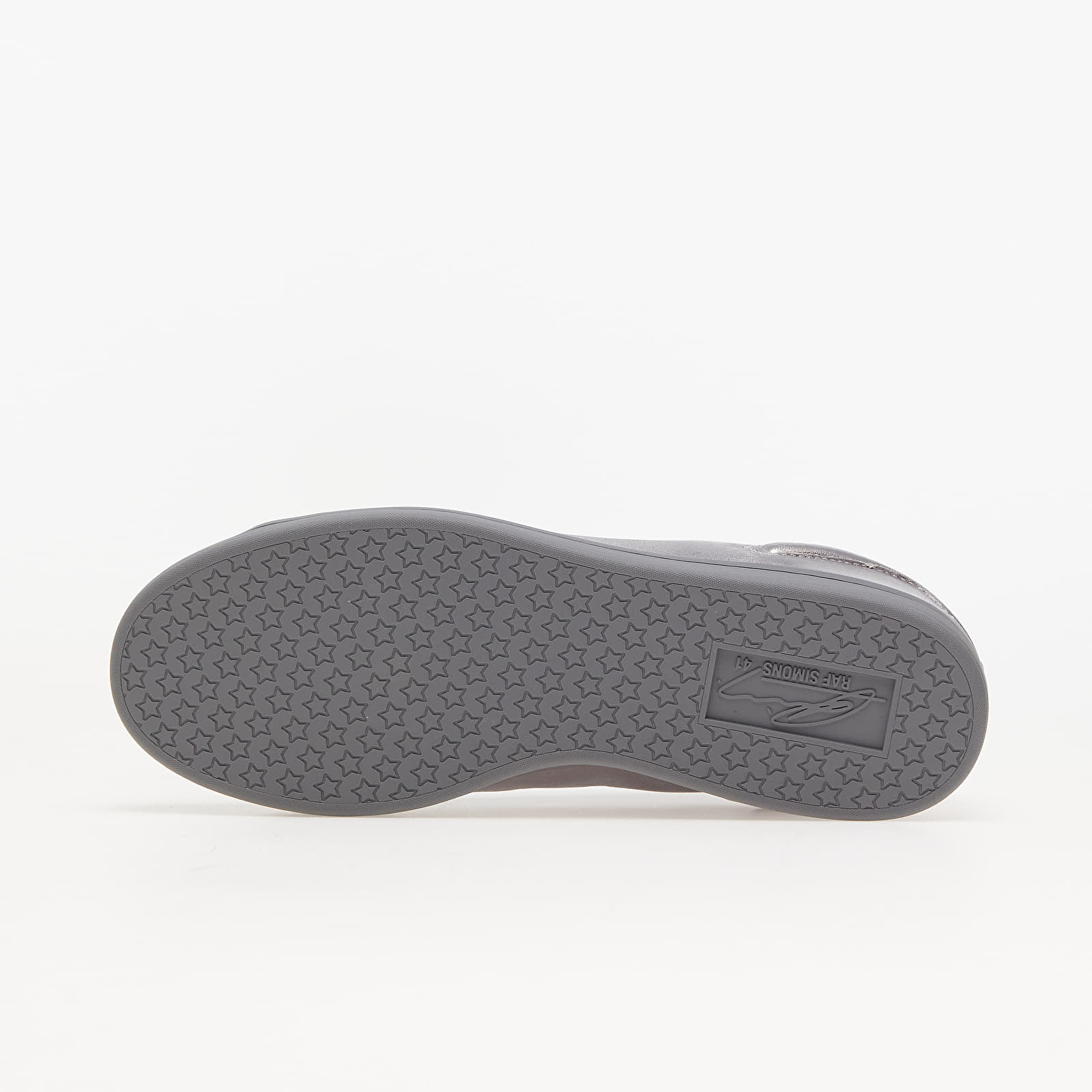 Scarpe uomo RAF SIMONS Orion Silver