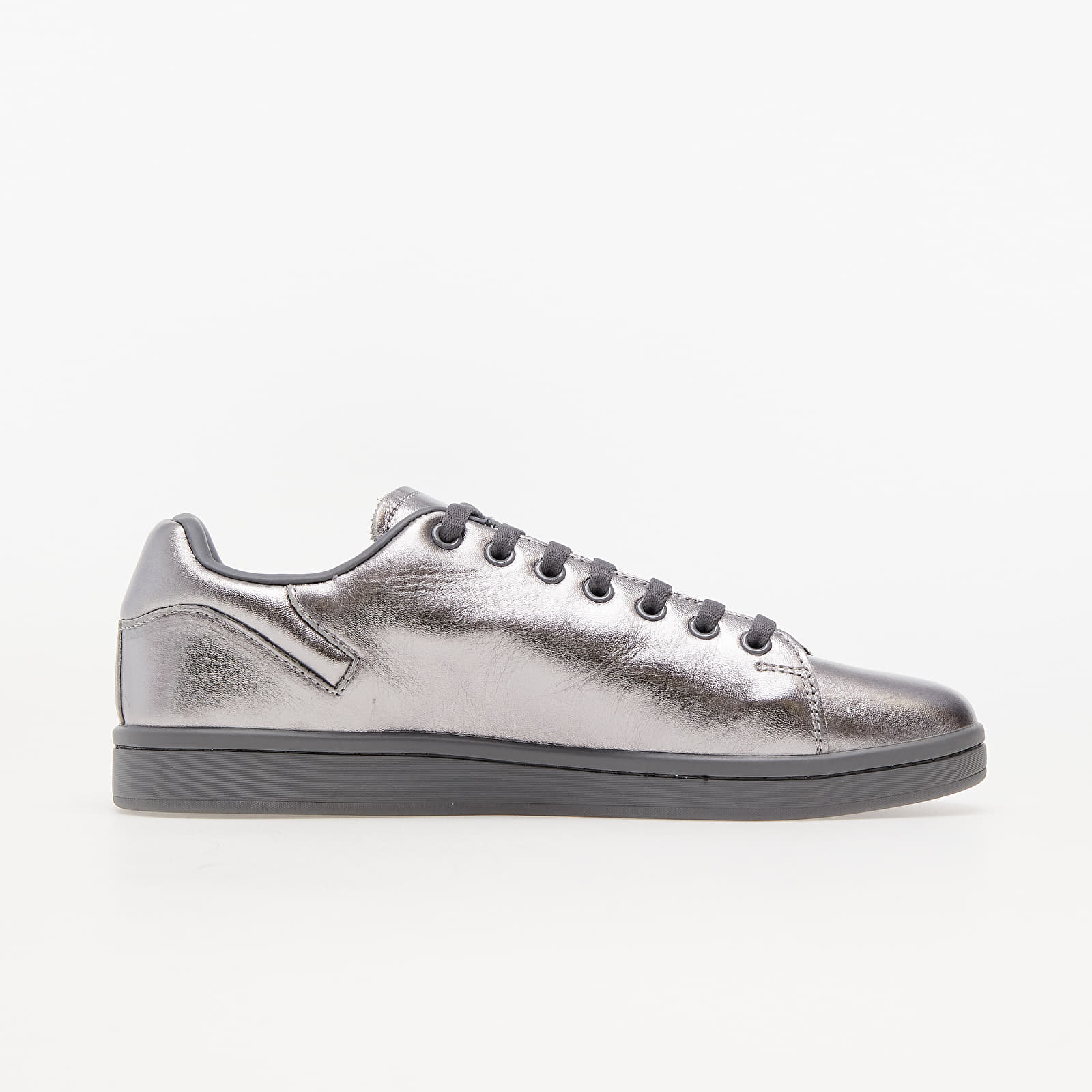 Scarpe uomo RAF SIMONS Orion Silver