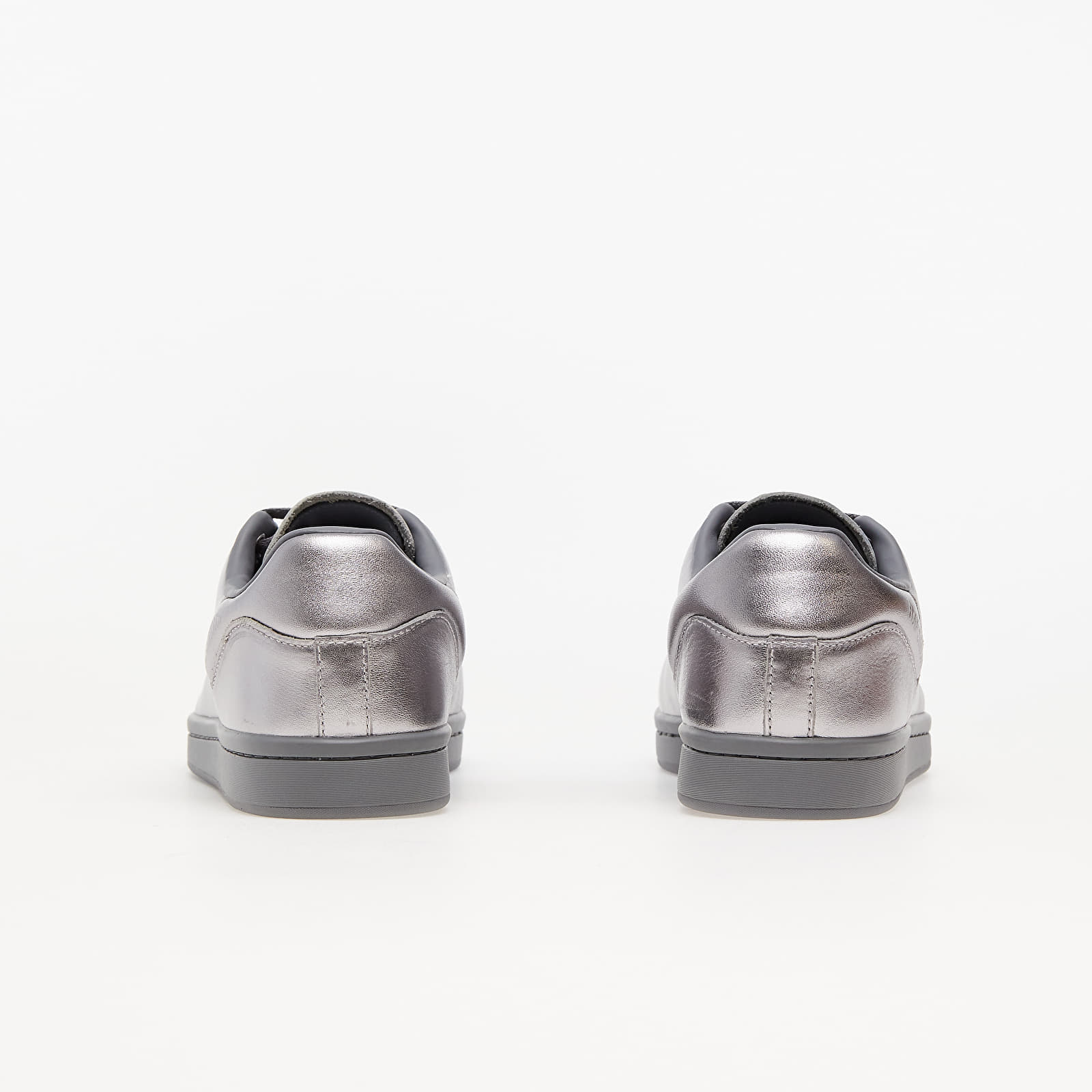 Scarpe uomo RAF SIMONS Orion Silver