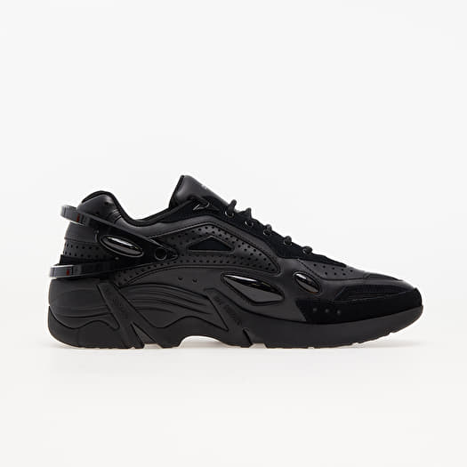 Raf Simons Cylon-21 Black | Footshop