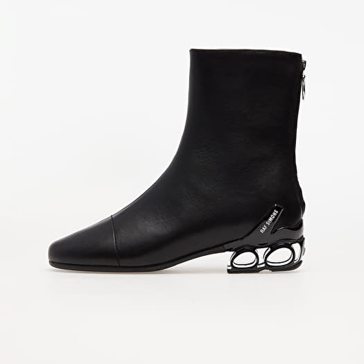 Men's shoes RAF SIMONS Cycloid-4-2001 Black Footshop