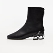 Men's shoes RAF SIMONS Cycloid-4-2001 Black | Footshop