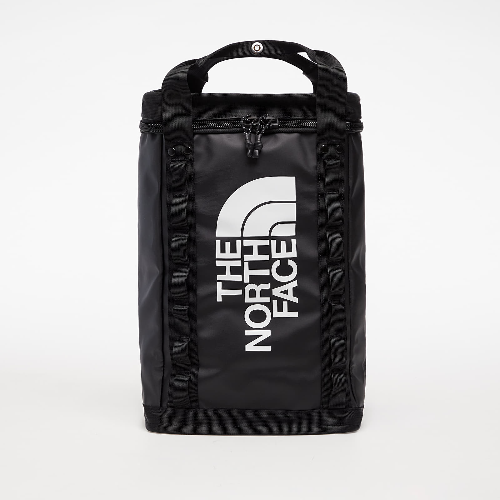 Rucksäcke The North Face Explore Fusebox S TNF Black/ TNF White