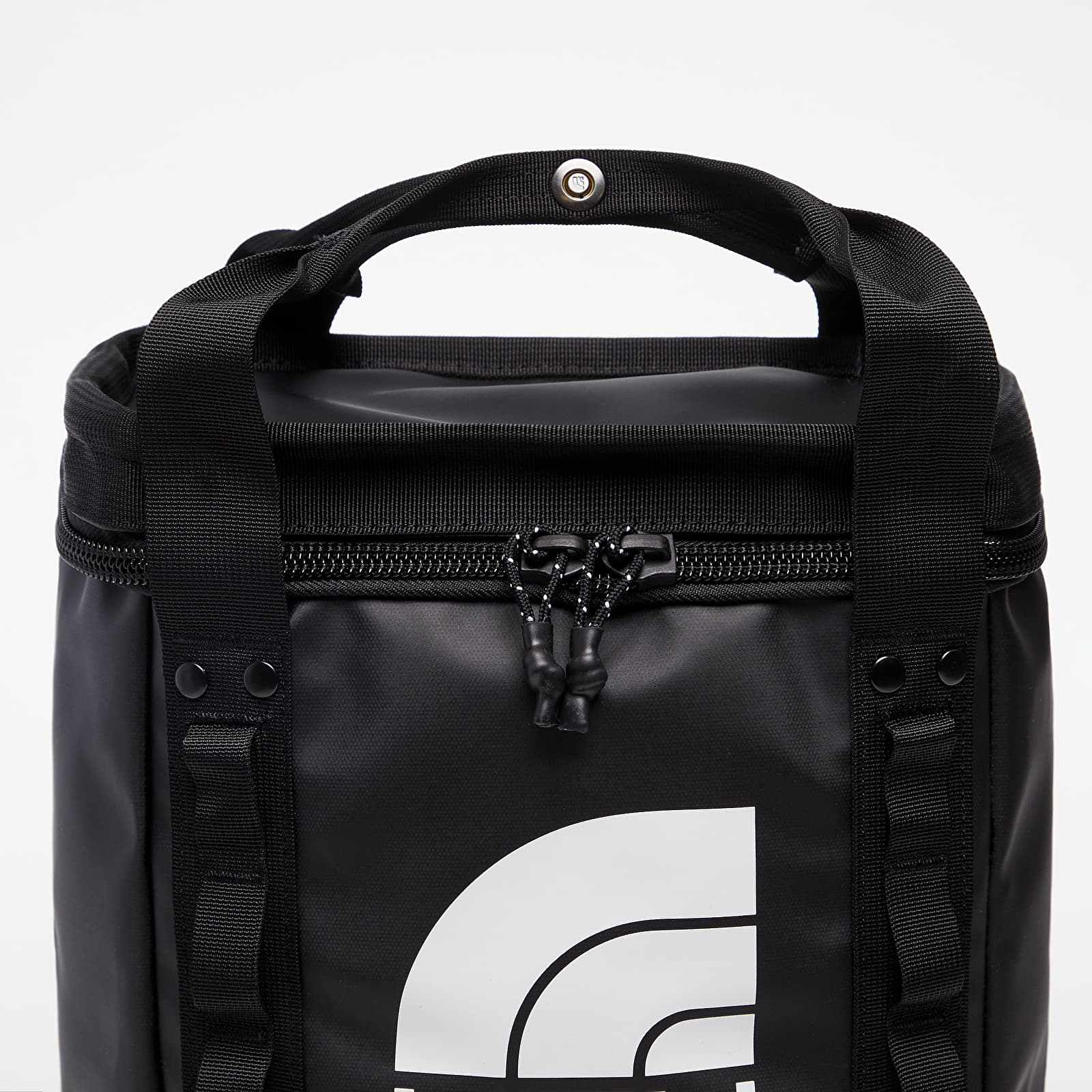 Sacs dos The North Face Explore Fusebox S TNF Black TNF White