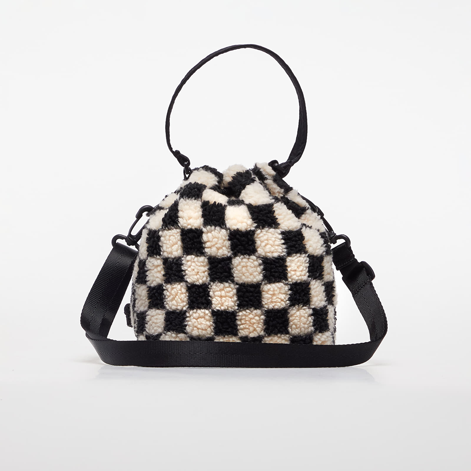 Crossbody-tasker Vans All Around Backpack Black
