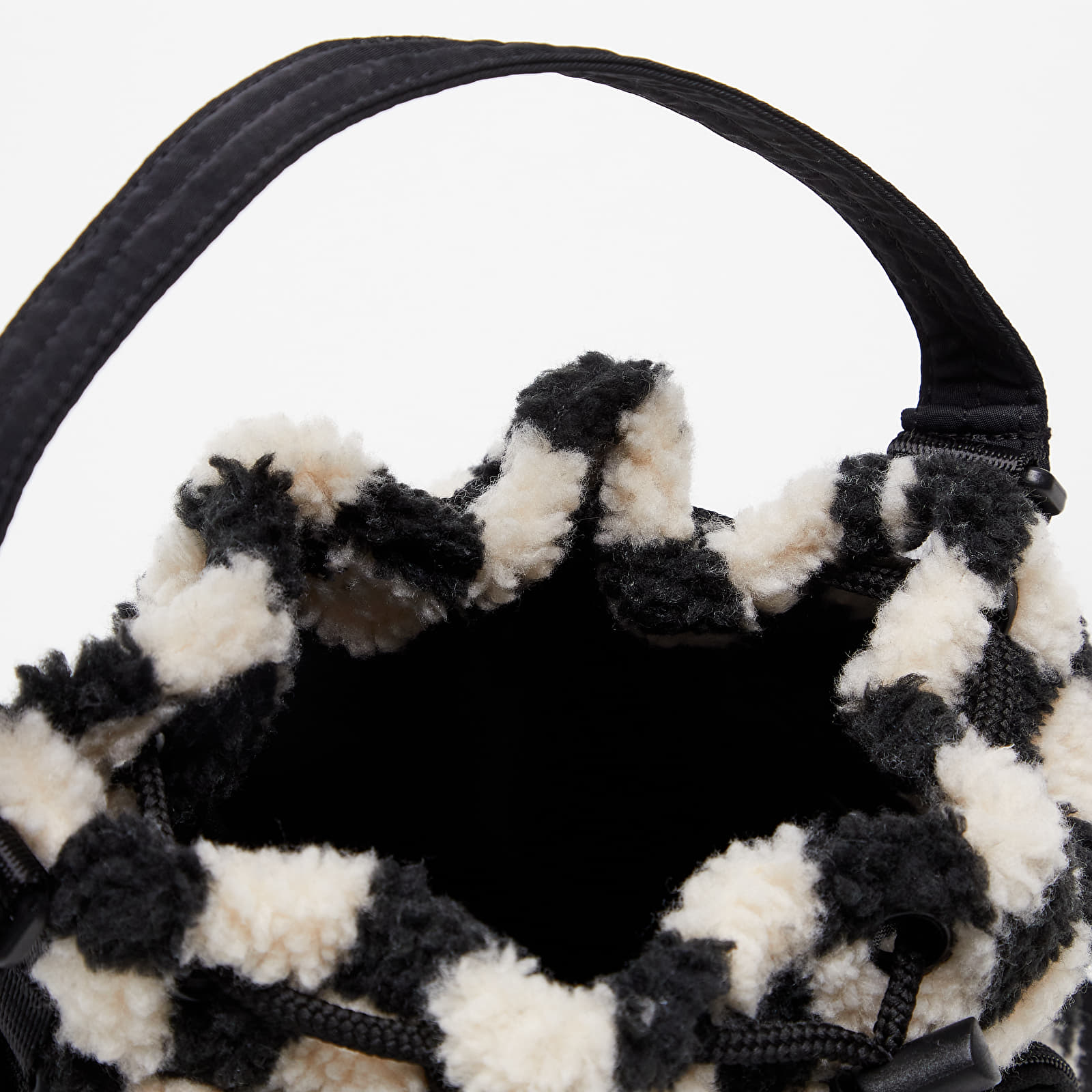 Crossbody-tasker Vans All Around Backpack Black