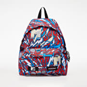 EASTPAK Padded Pak'r Backpack MTV White