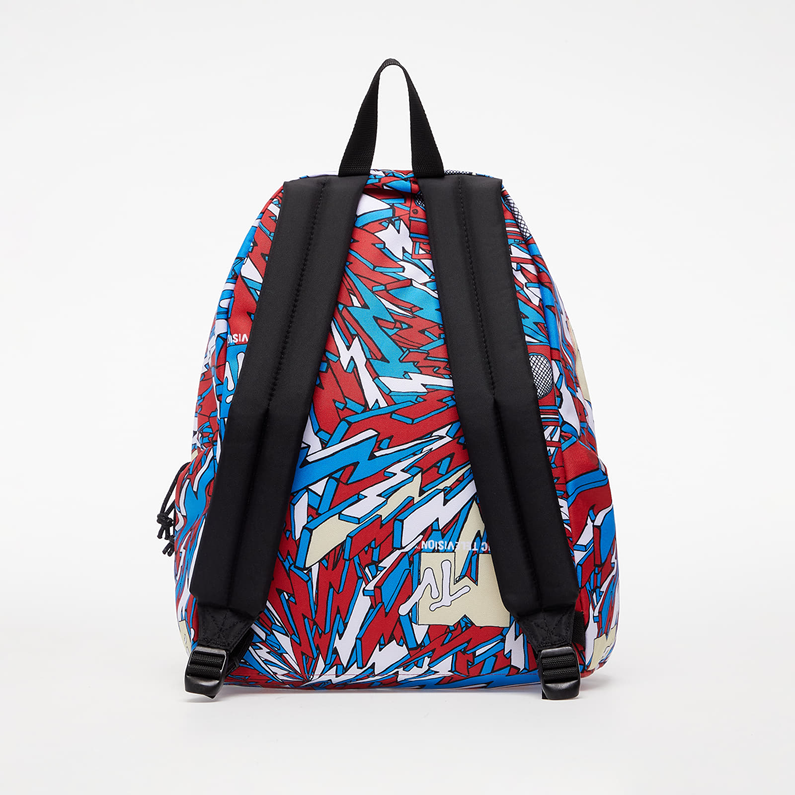Batohy EASTPAK Padded Pak'r Backpack MTV White