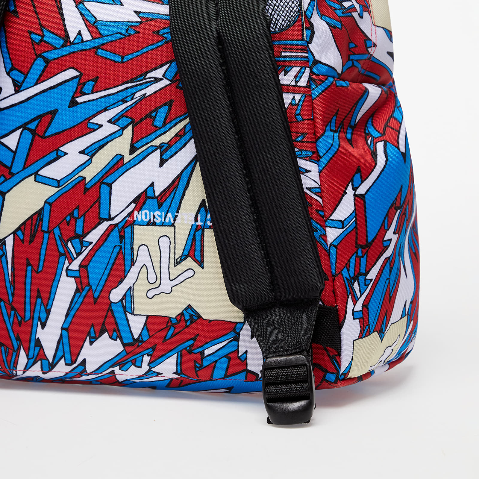 Batohy EASTPAK Padded Pak'r Backpack MTV White