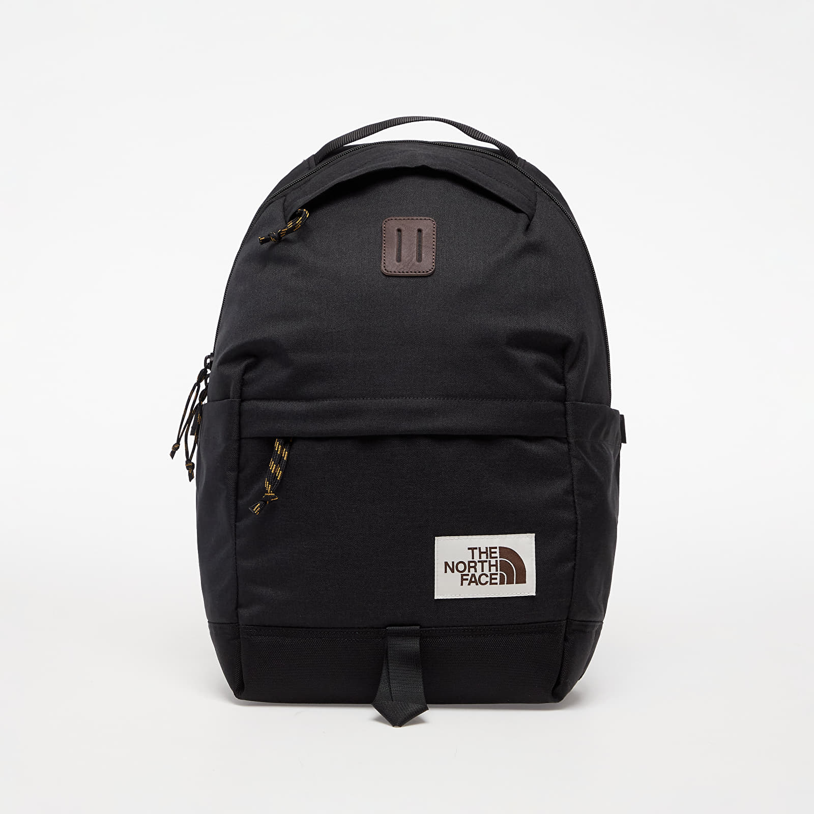 Rygsække The North Face Daypack TNF Black Heather