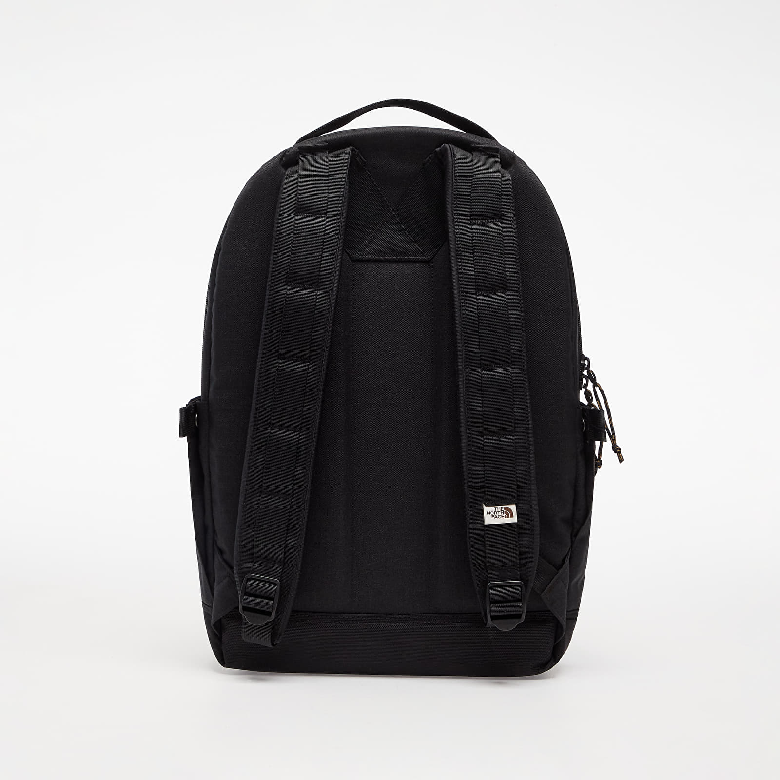 Rygsække The North Face Daypack TNF Black Heather