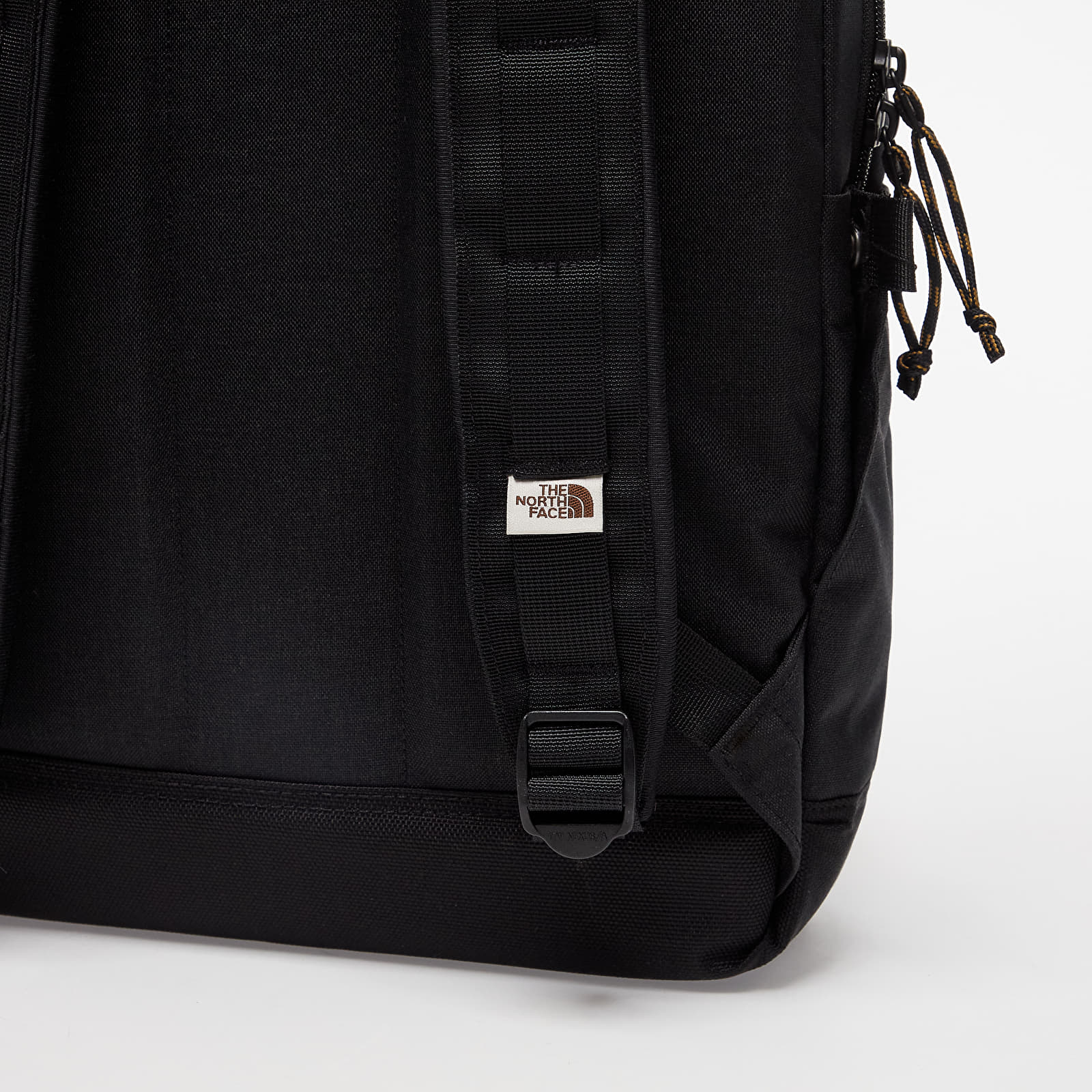 Rygsække The North Face Daypack TNF Black Heather