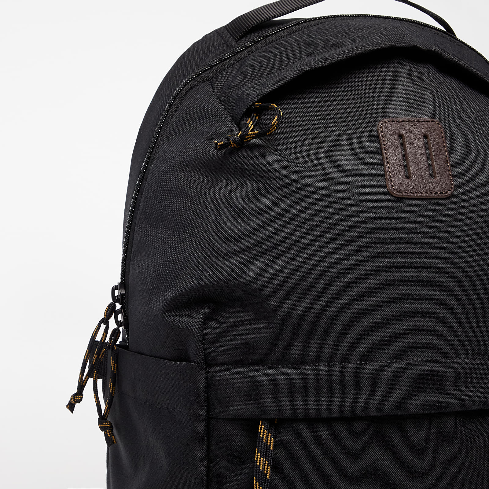 Rygsække The North Face Daypack TNF Black Heather