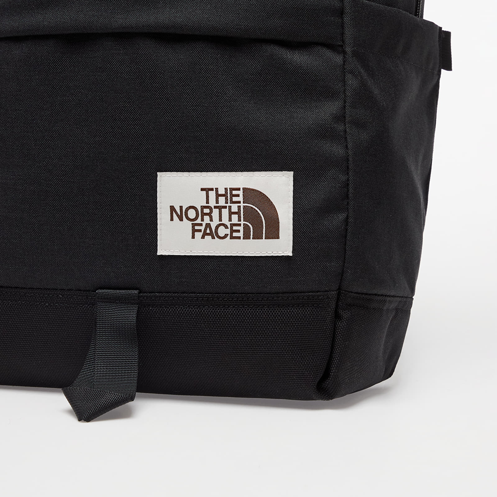 Rygsække The North Face Daypack TNF Black Heather