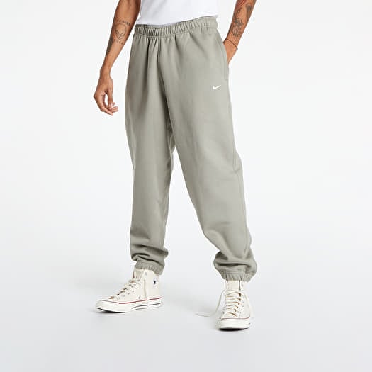 Nike swoosh shop bb fleece pant