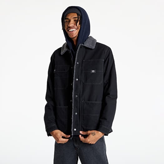 Coat vans outlet