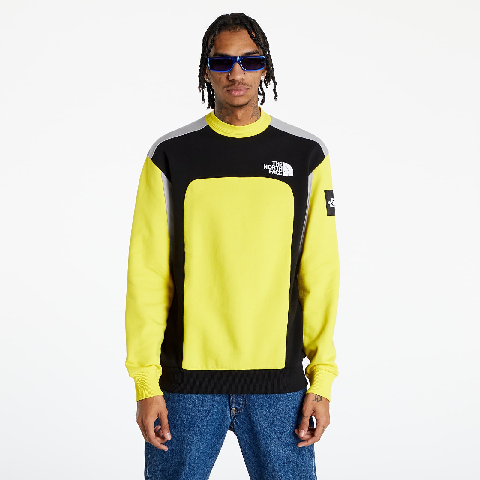 North face shop rage sweatshirt