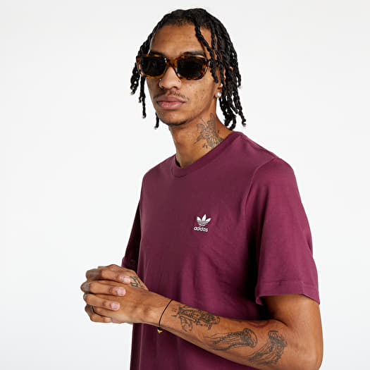 Tee shirt adidas bordeaux 2025