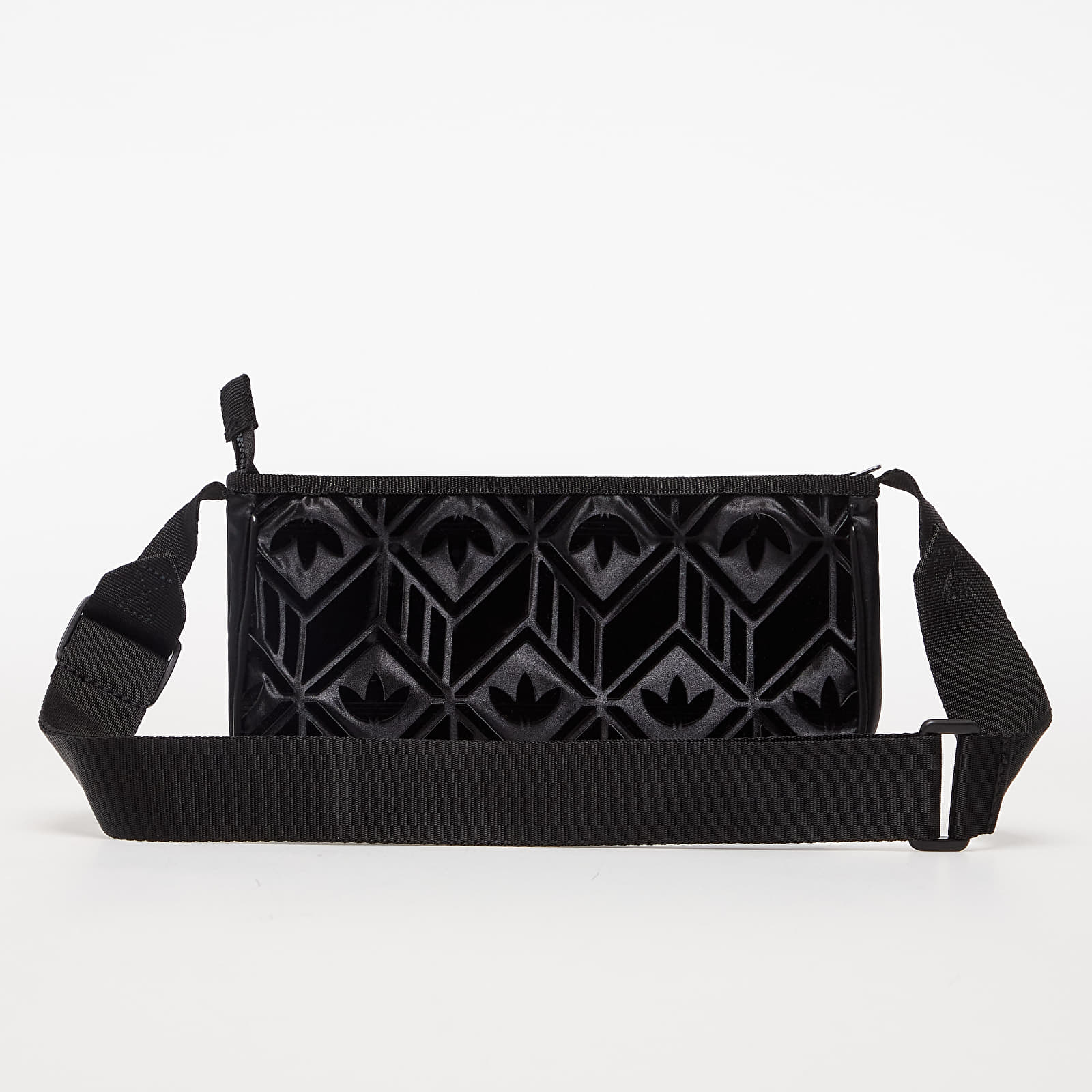 Borse a tracolla adidas Mini Airliner Black