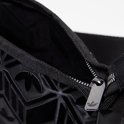 Adidas mini airliner store bag issey miyake