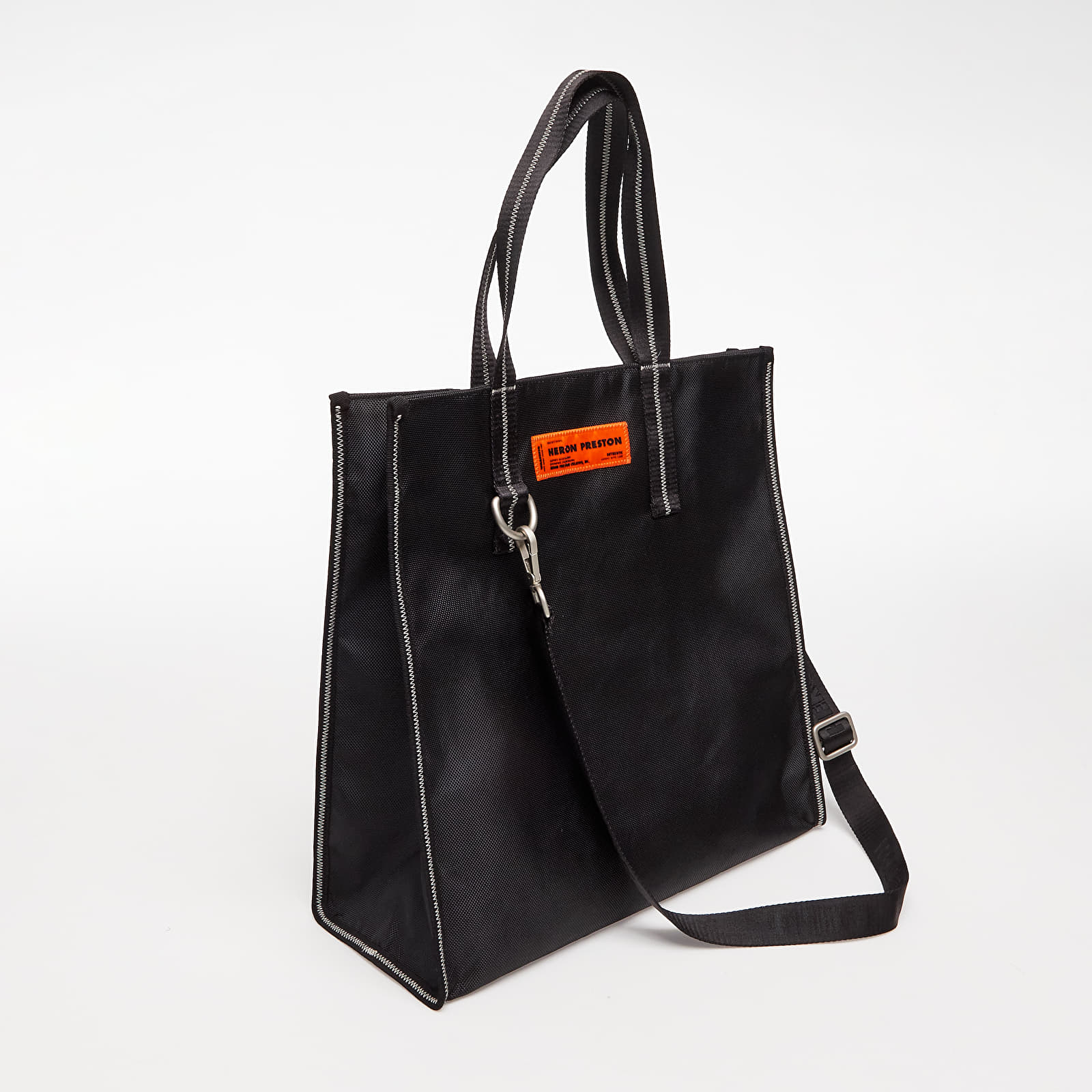 HERON PRESTON ボディバッグ Luxury brands | Fanny Pack Heron Preston | Drake Store
